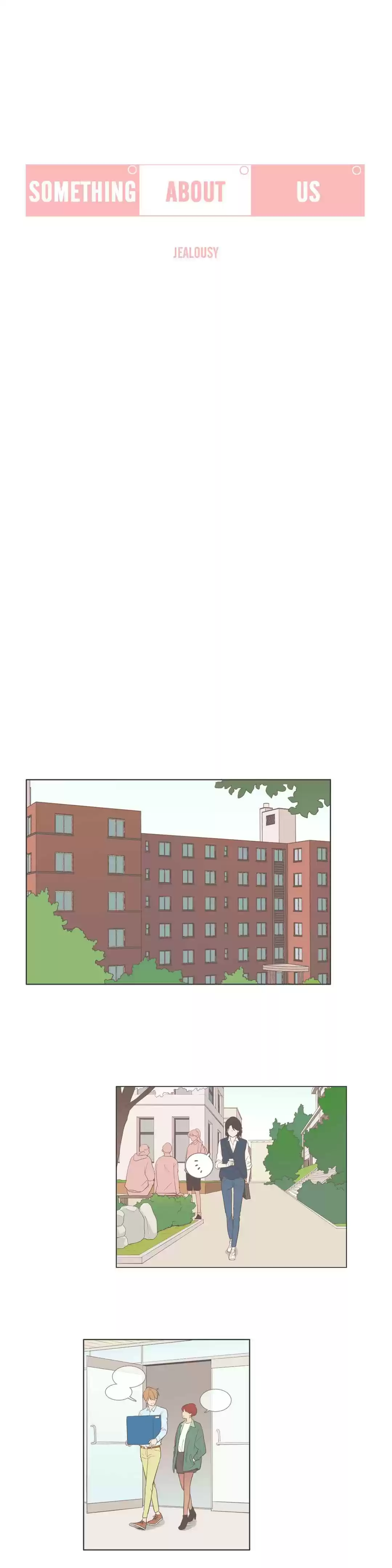 Our Relationship Is... Ch.76