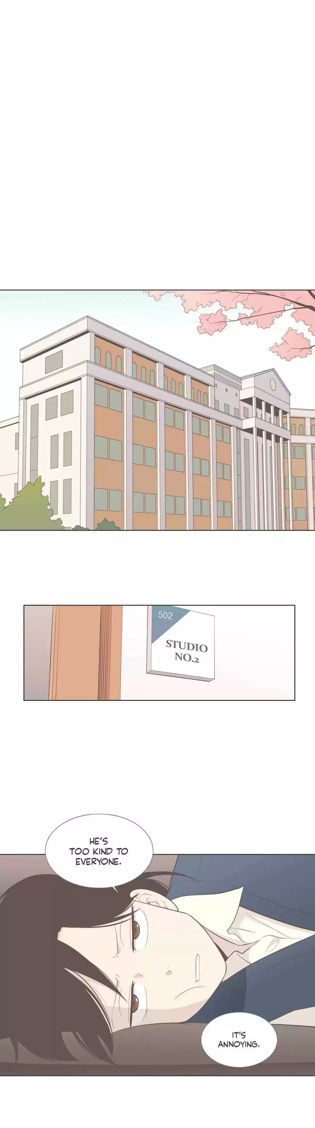 Our Relationship Is... Ch.76