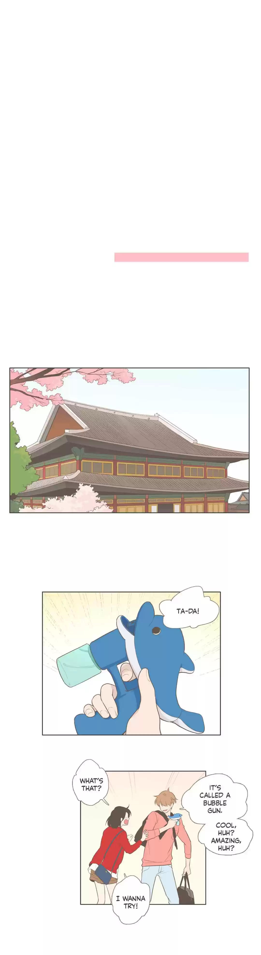 Our Relationship Is... Ch.76