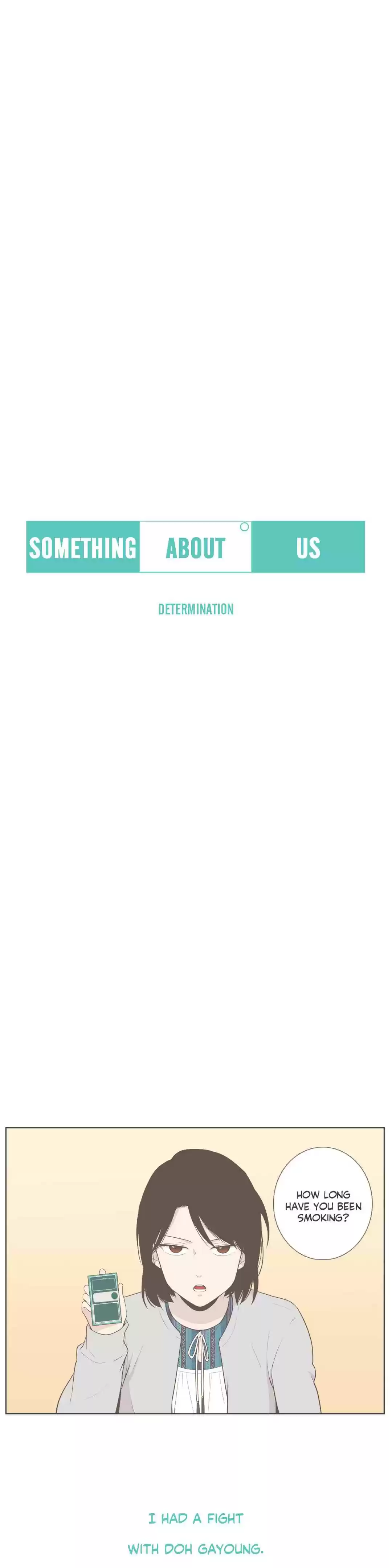 Our Relationship Is... Ch.77