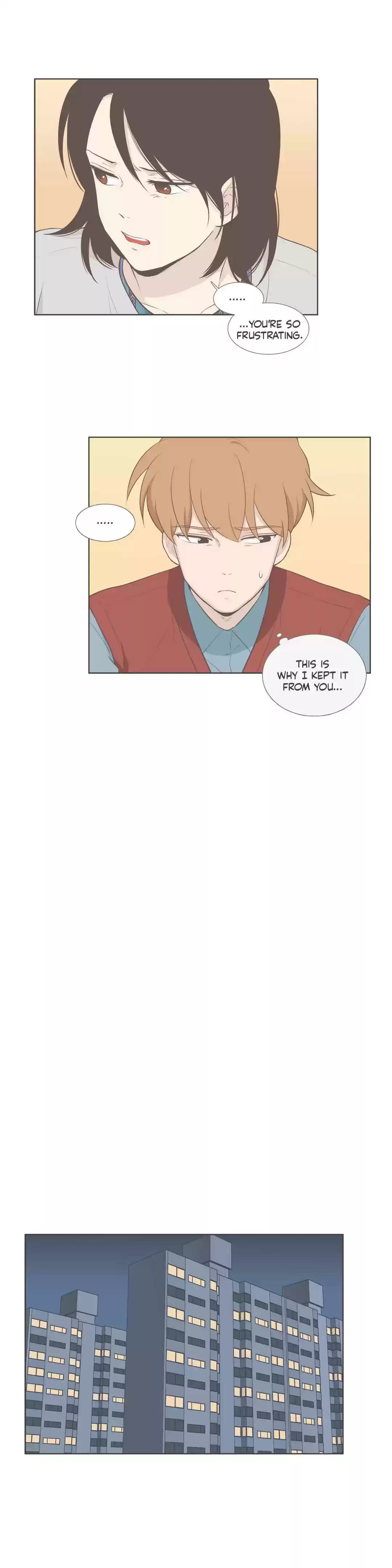 Our Relationship Is... Ch.77