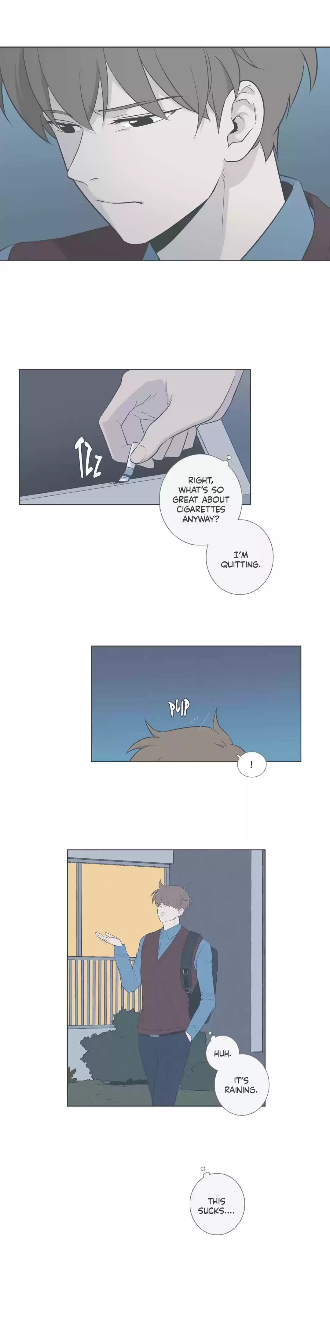 Our Relationship Is... Ch.77