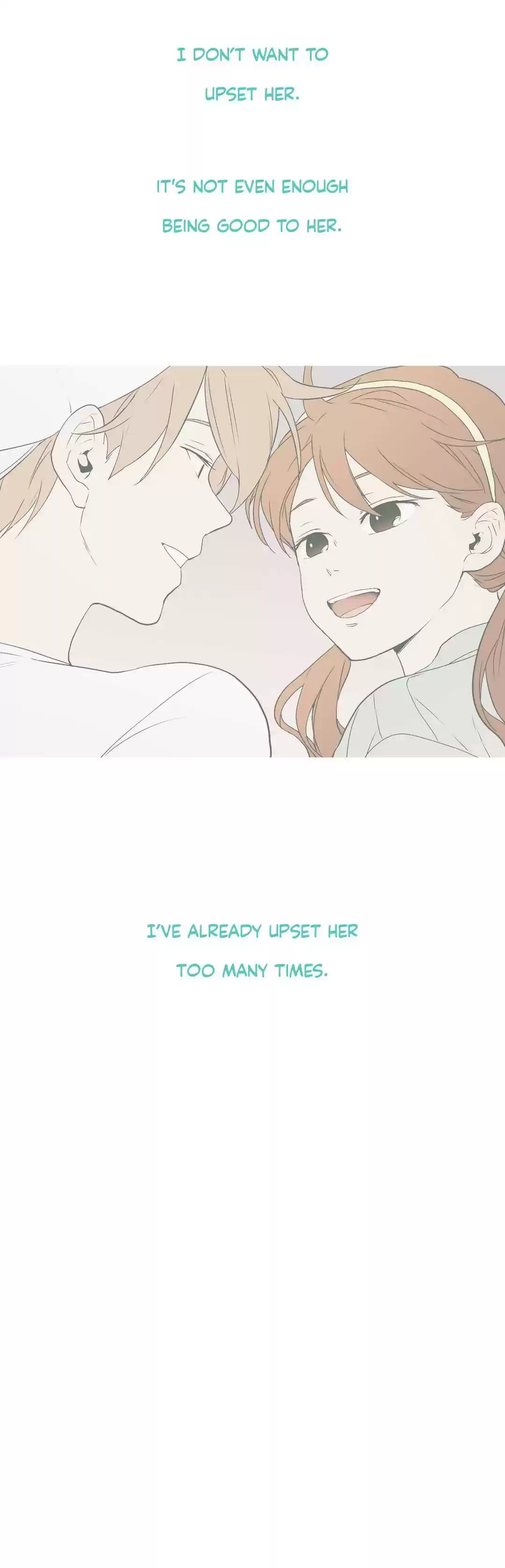 Our Relationship Is... Ch.77