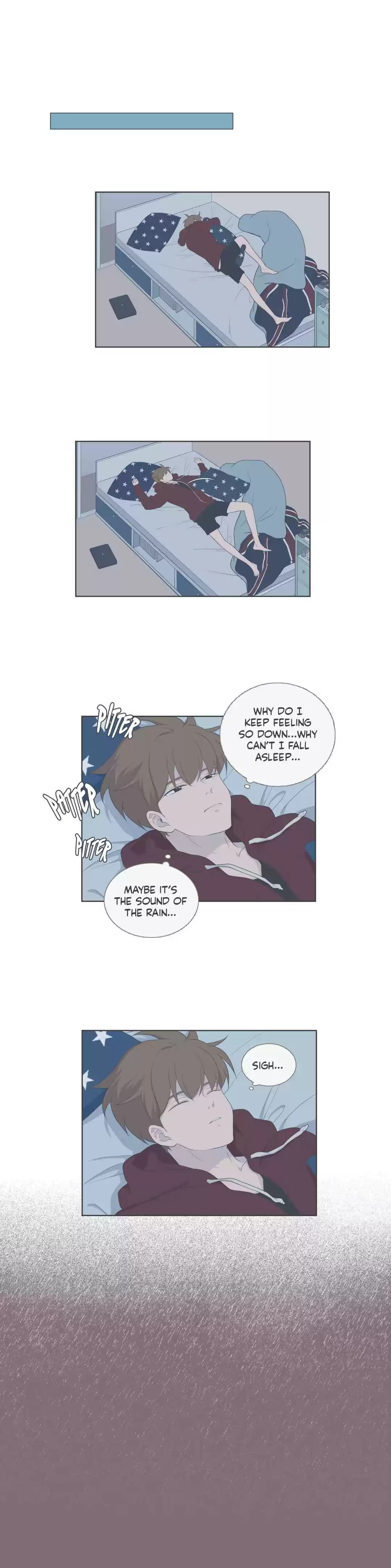 Our Relationship Is... Ch.77