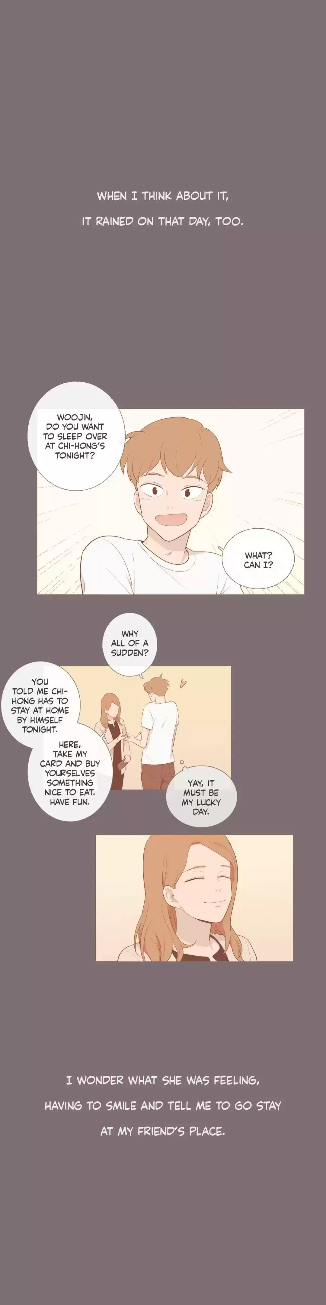 Our Relationship Is... Ch.77