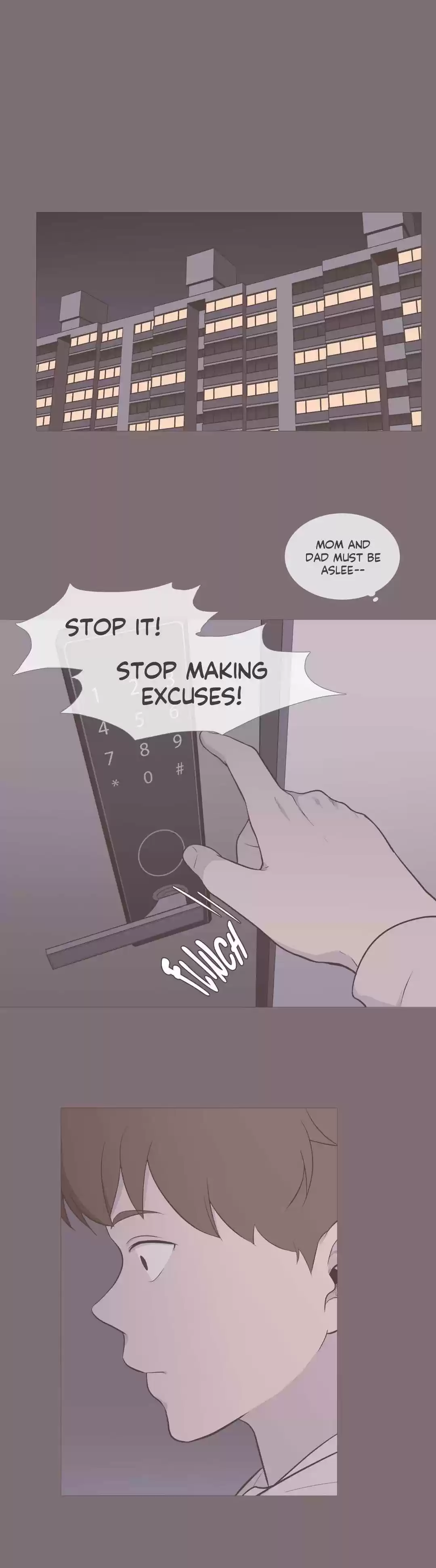 Our Relationship Is... Ch.77