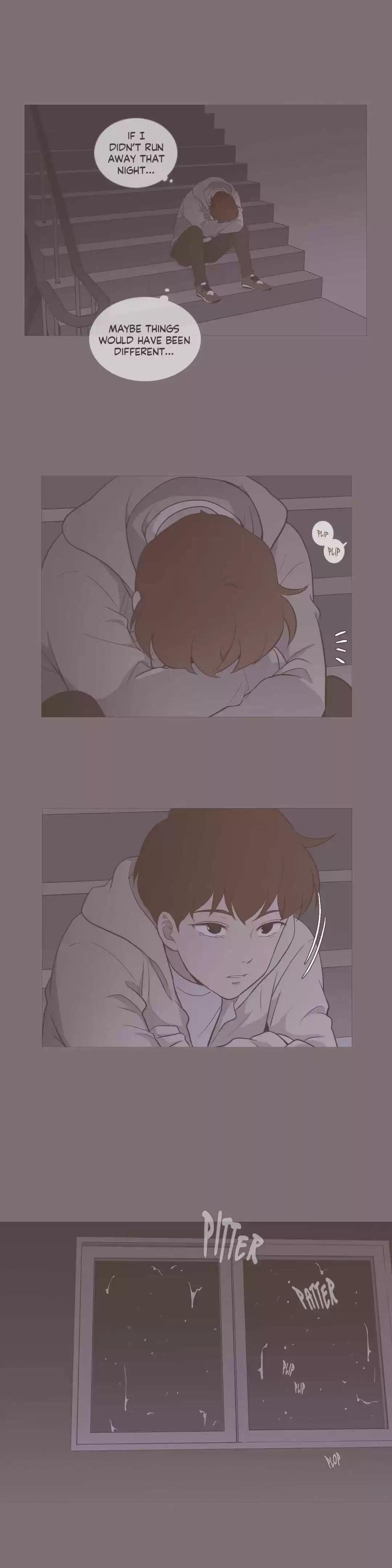 Our Relationship Is... Ch.77