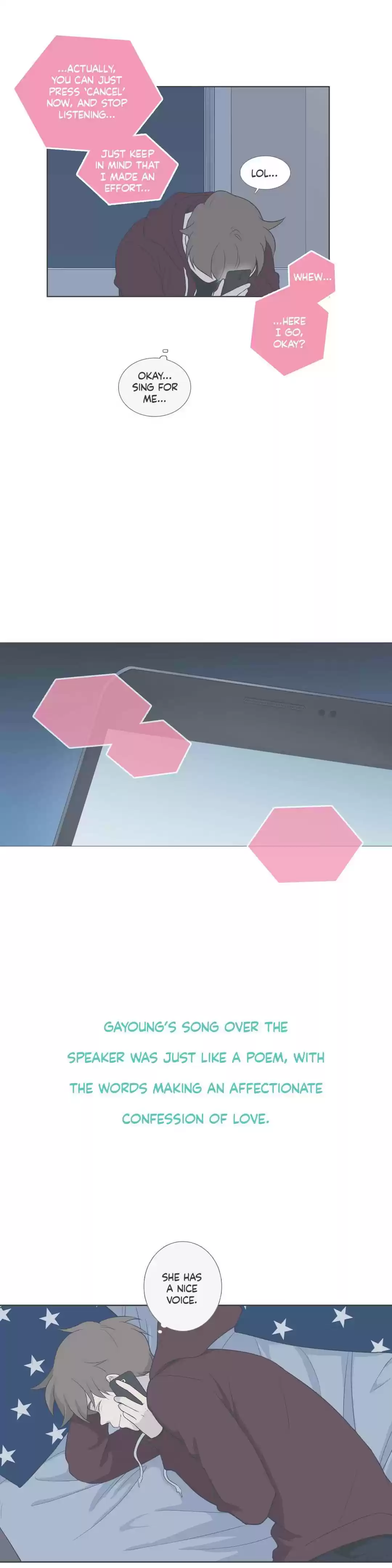 Our Relationship Is... Ch.77