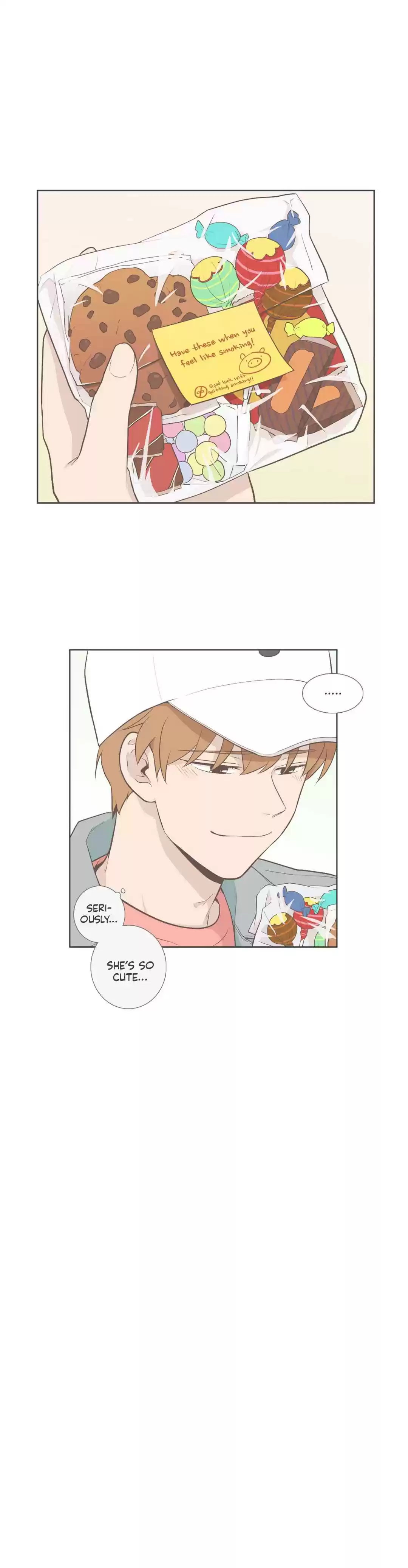 Our Relationship Is... Ch.77