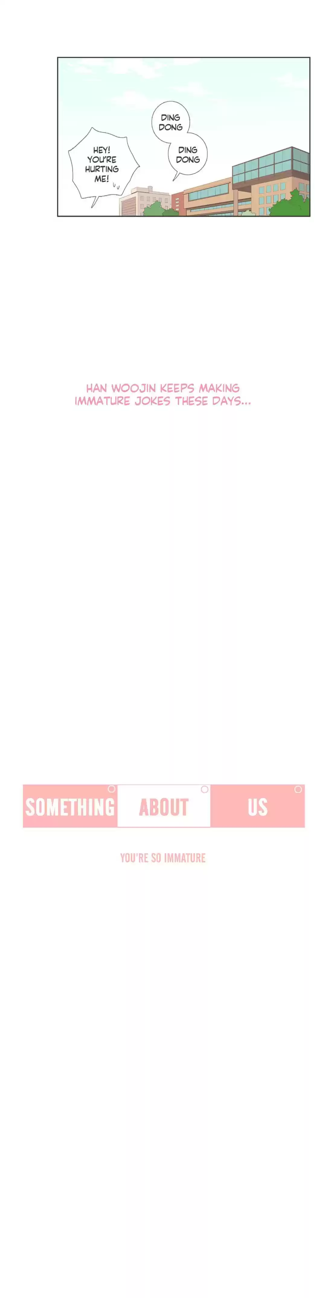 Our Relationship Is... Ch.78