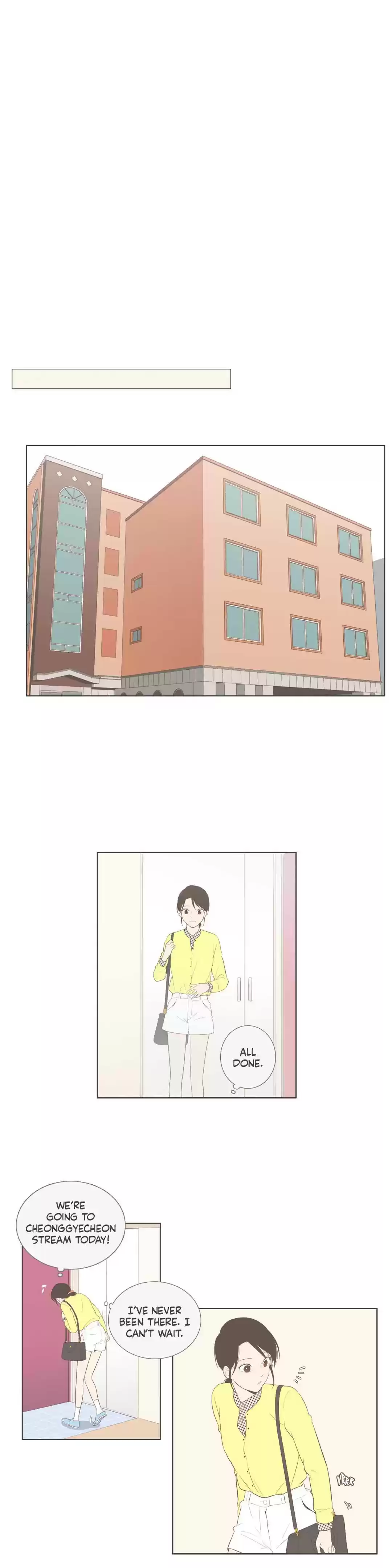 Our Relationship Is... Ch.78