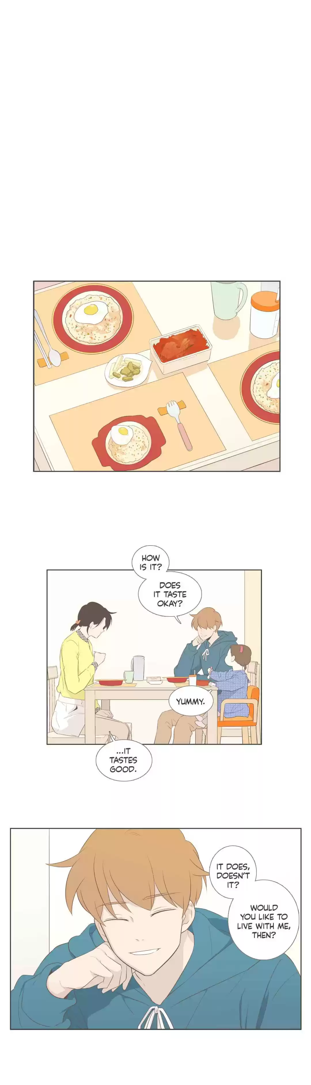 Our Relationship Is... Ch.78