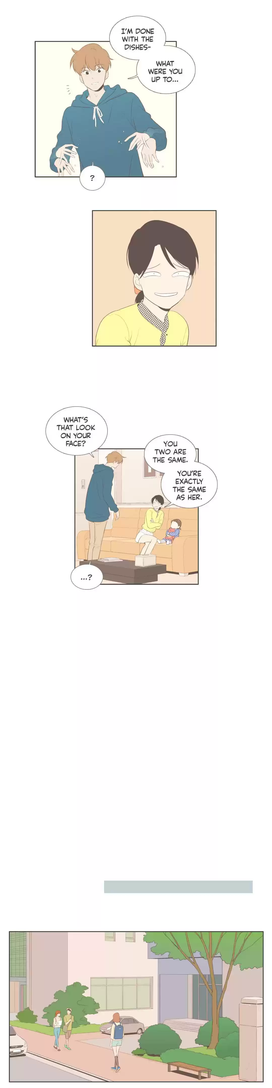 Our Relationship Is... Ch.78