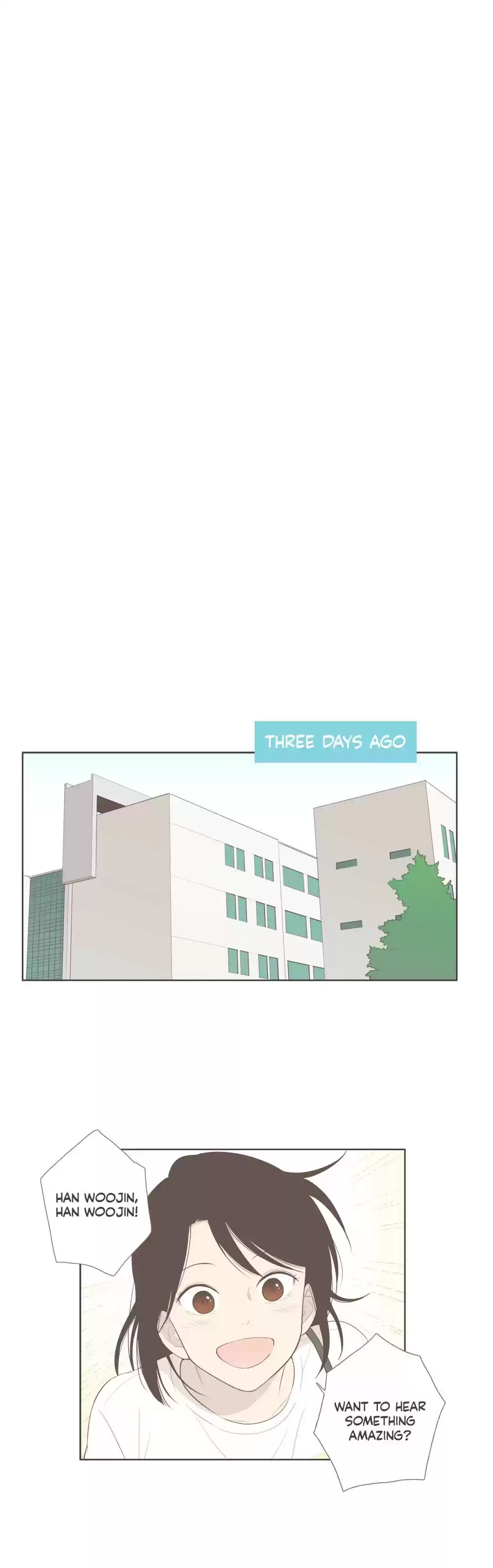 Our Relationship Is... Ch.79