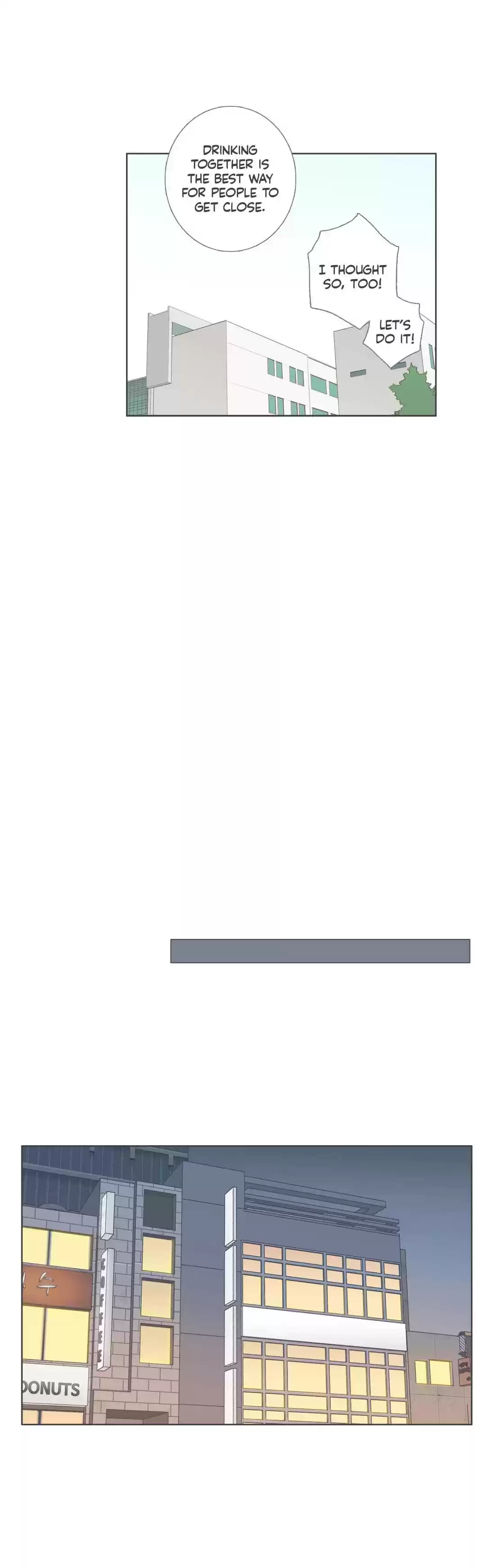 Our Relationship Is... Ch.79