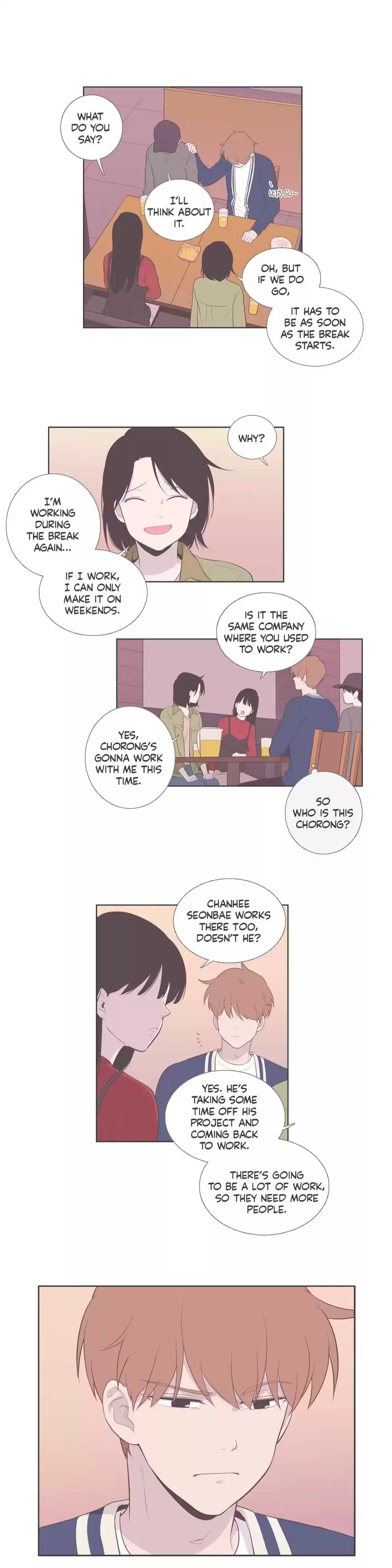 Our Relationship Is... Ch.79