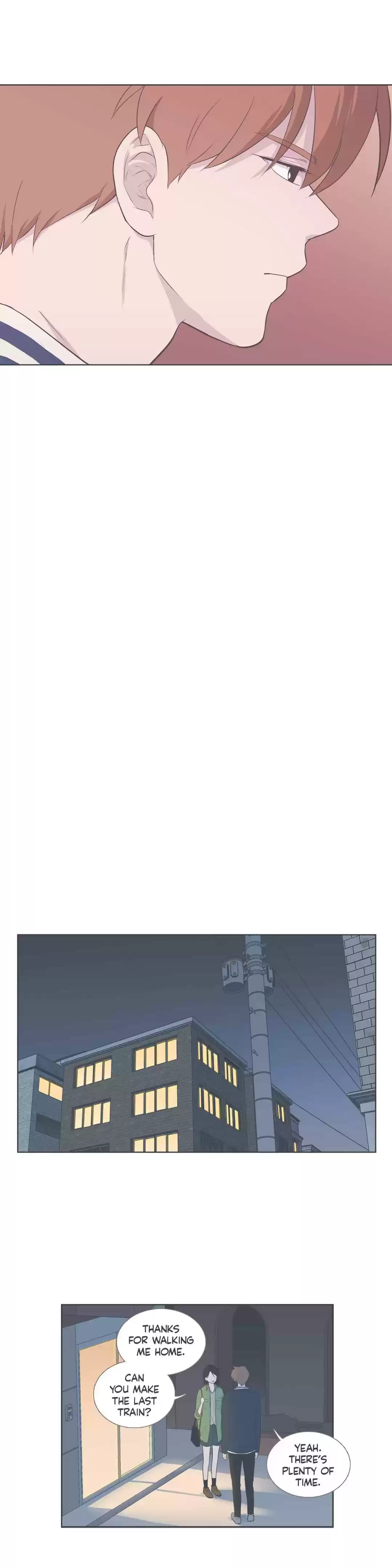 Our Relationship Is... Ch.79