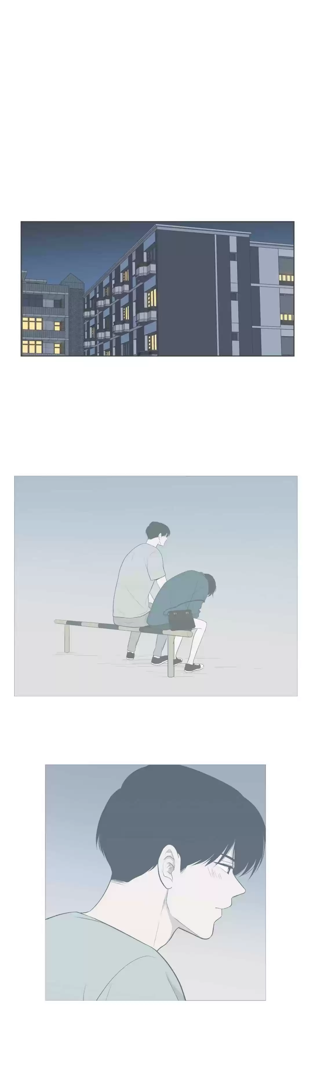 Our Relationship Is... Ch.80