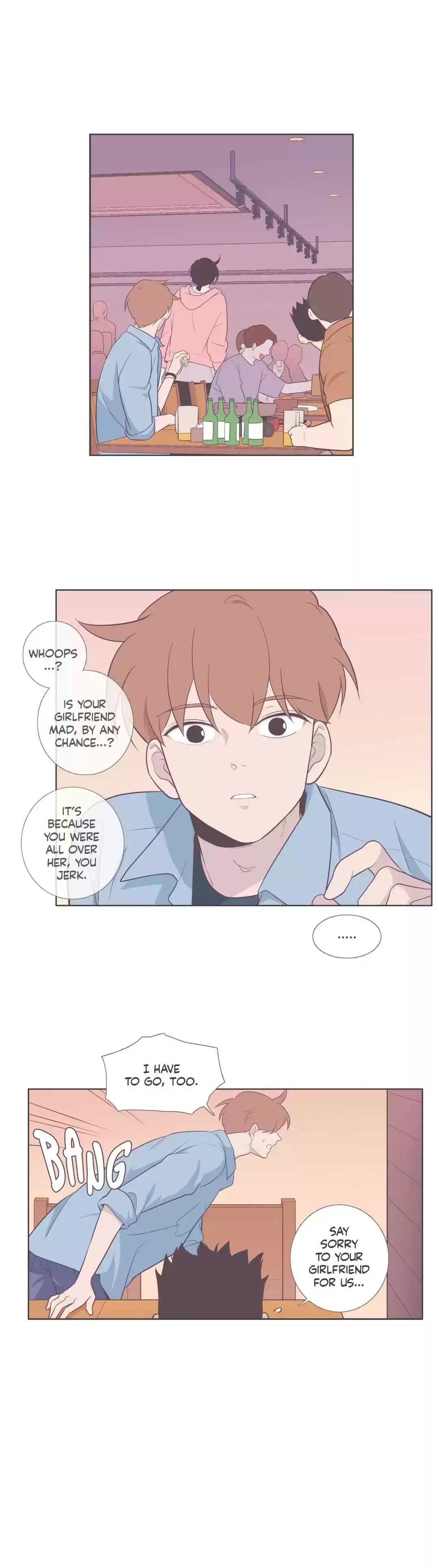 Our Relationship Is... Ch.80