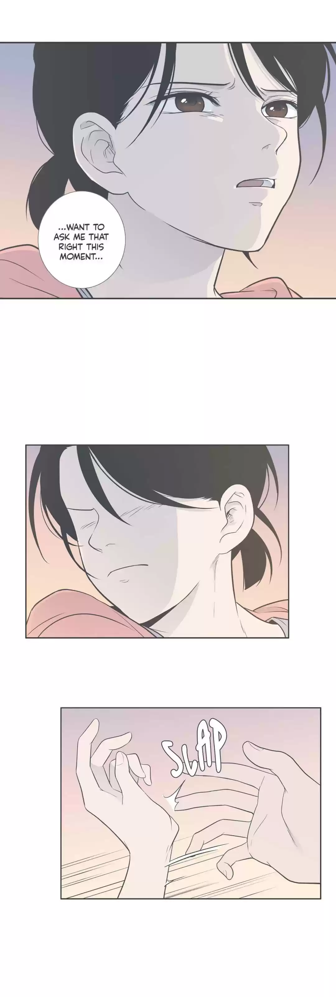 Our Relationship Is... Ch.80