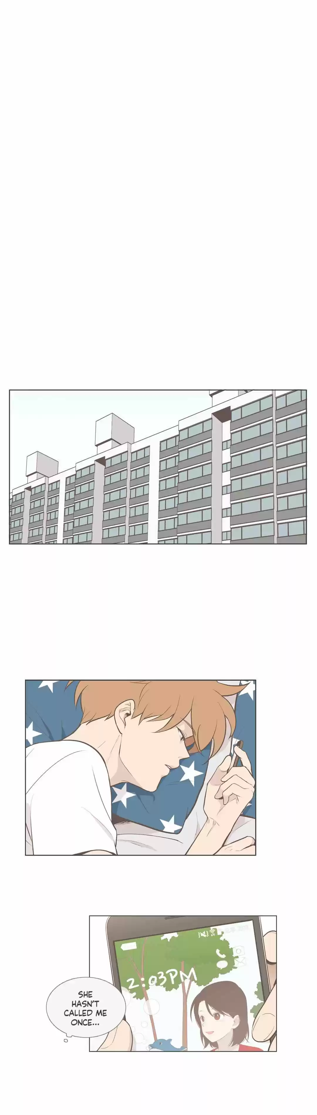 Our Relationship Is... Ch.81