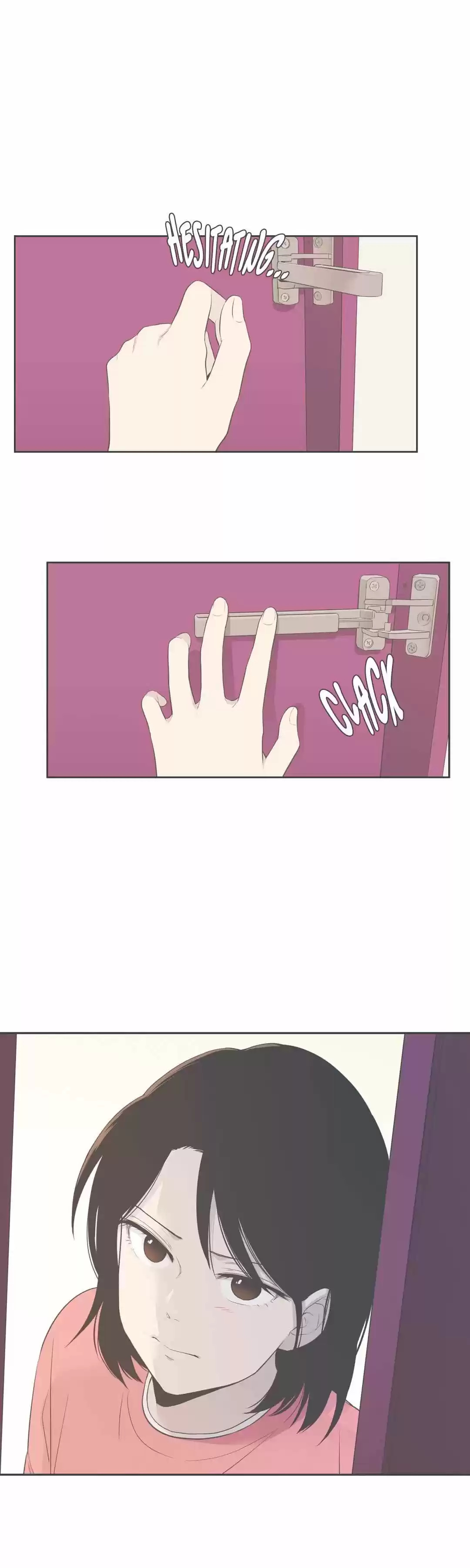 Our Relationship Is... Ch.81