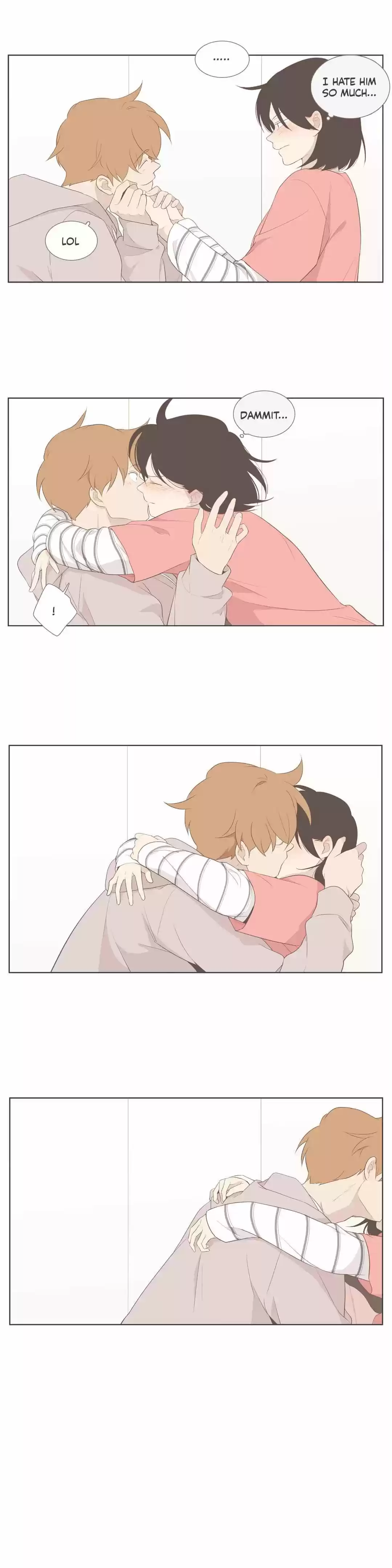 Our Relationship Is... Ch.81