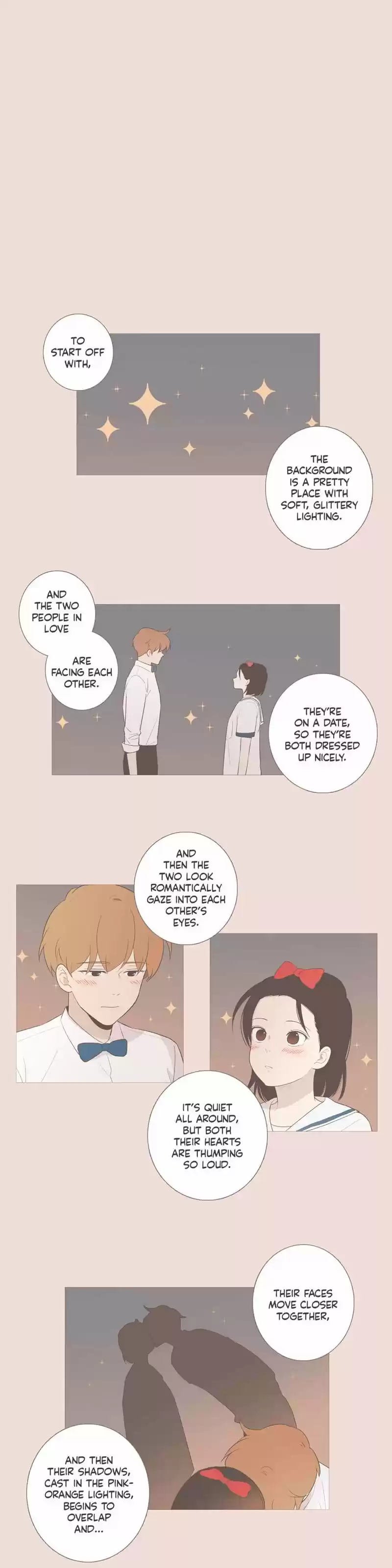 Our Relationship Is... Ch.82