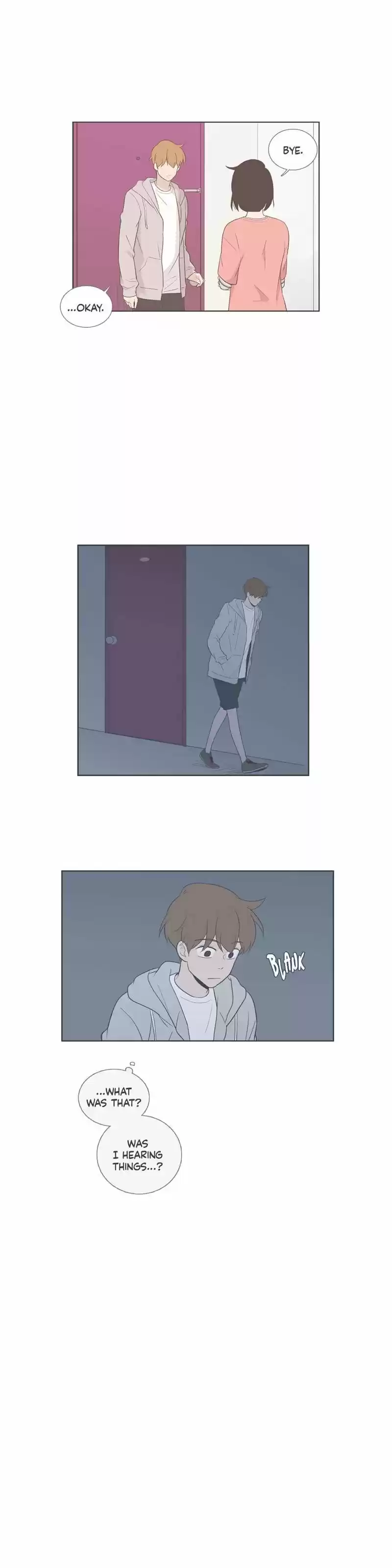 Our Relationship Is... Ch.82