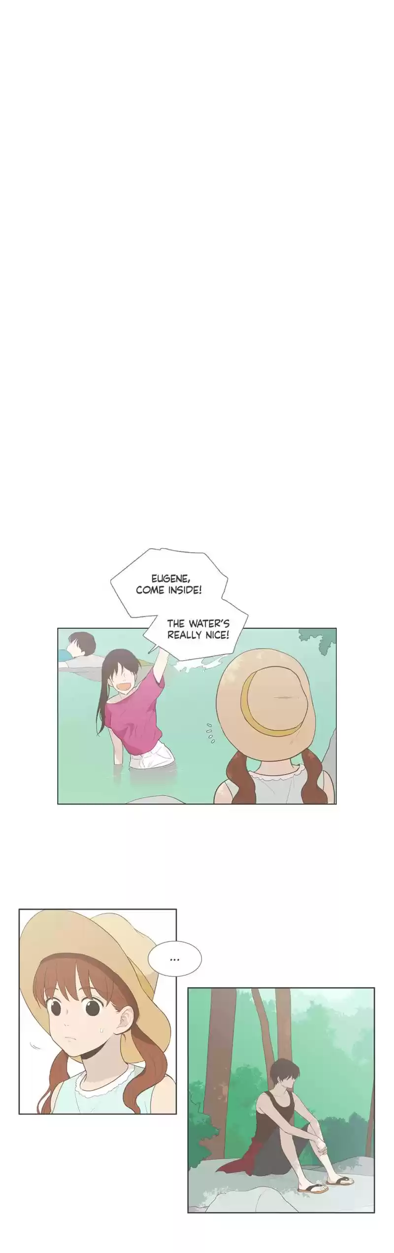 Our Relationship Is... Ch.83