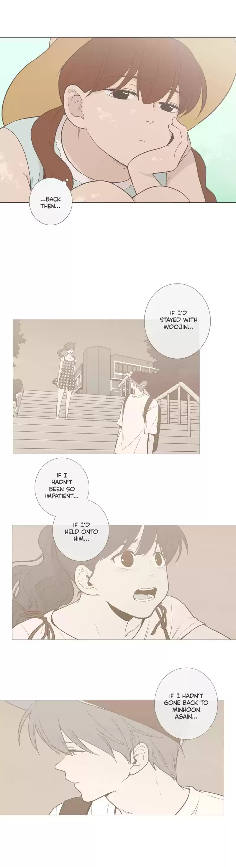 Our Relationship Is... Ch.83