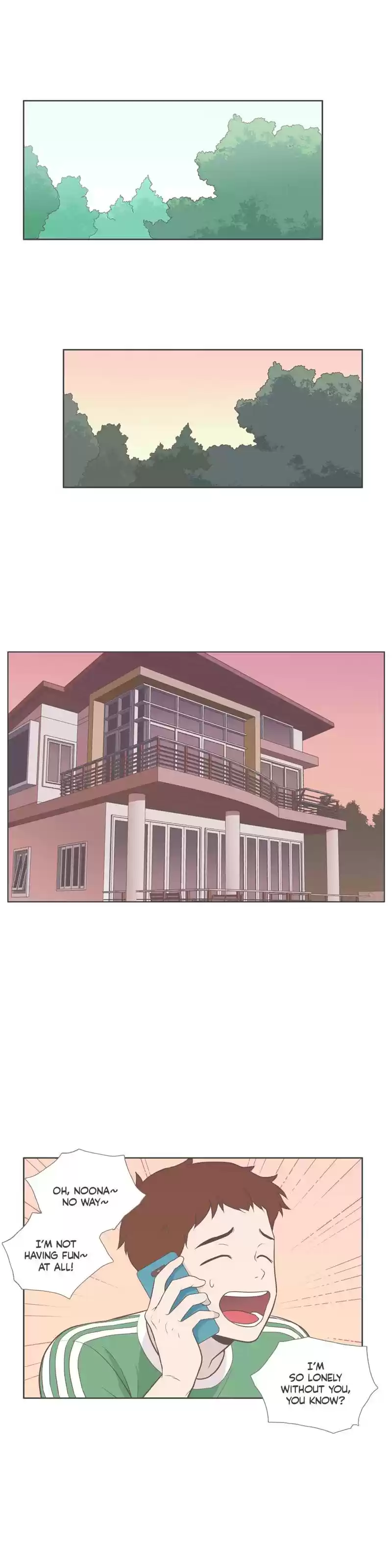 Our Relationship Is... Ch.83