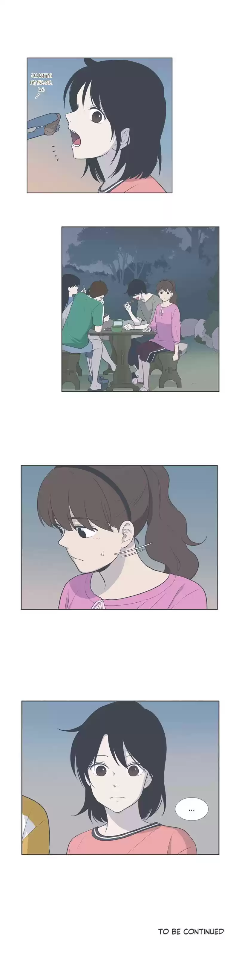 Our Relationship Is... Ch.83