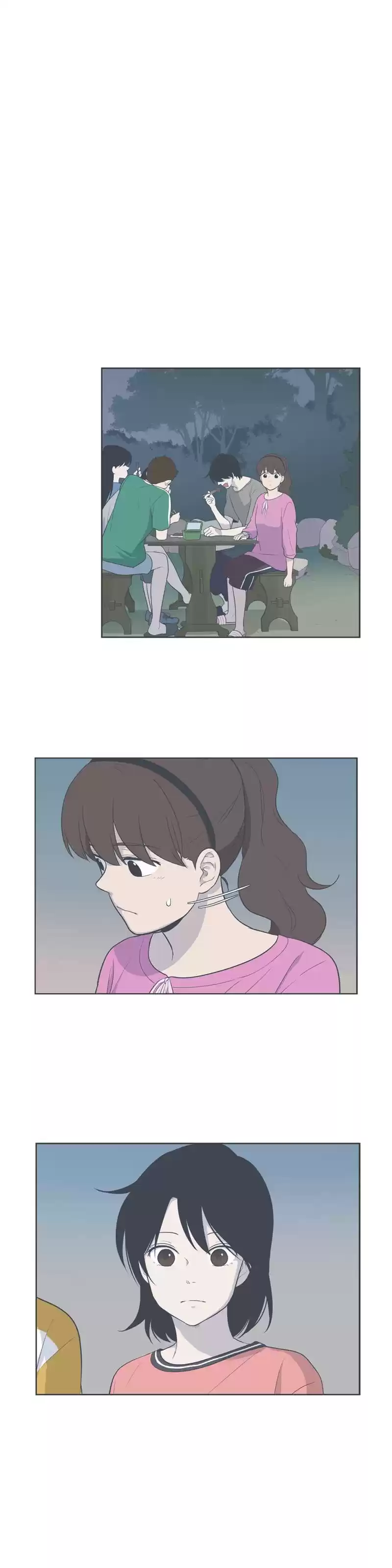 Our Relationship Is... Ch.84