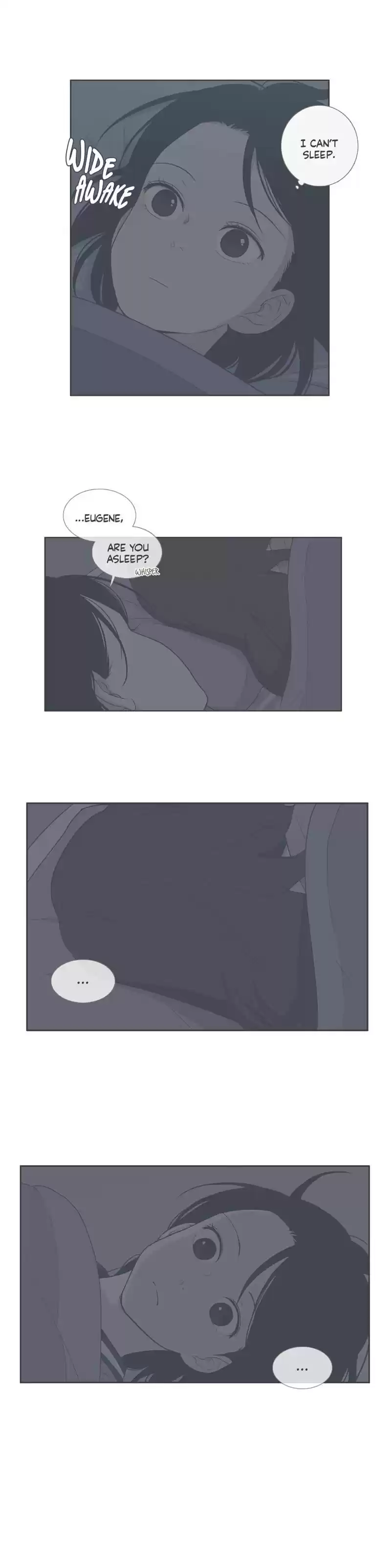 Our Relationship Is... Ch.84