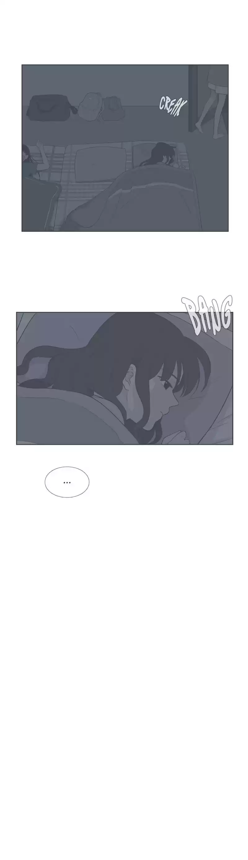 Our Relationship Is... Ch.84