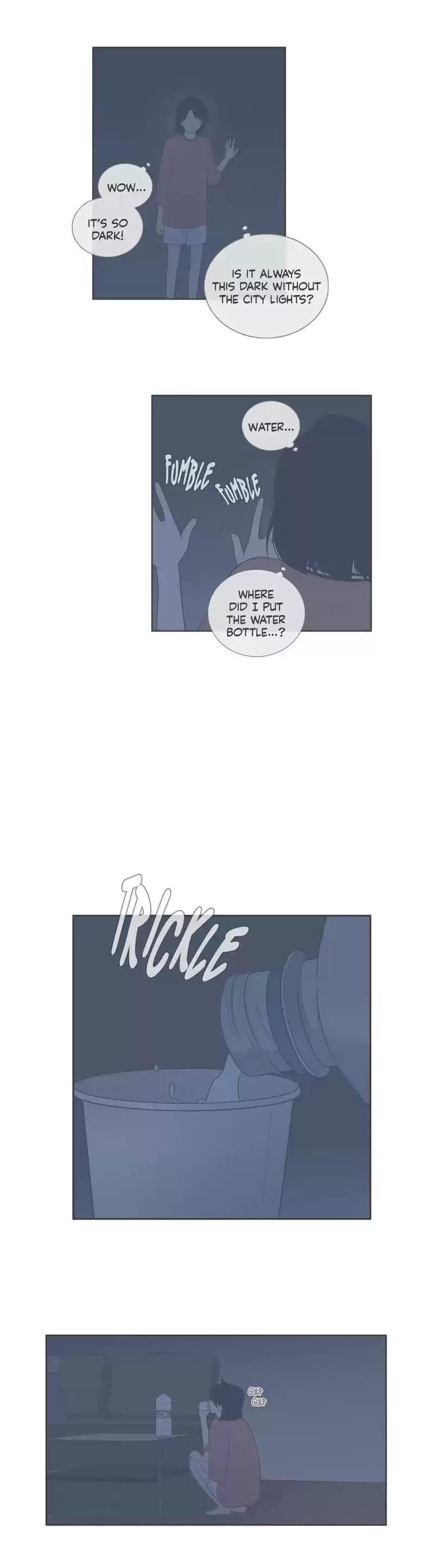 Our Relationship Is... Ch.84