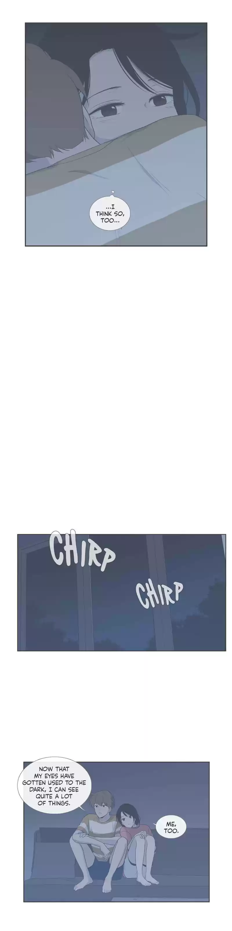 Our Relationship Is... Ch.84