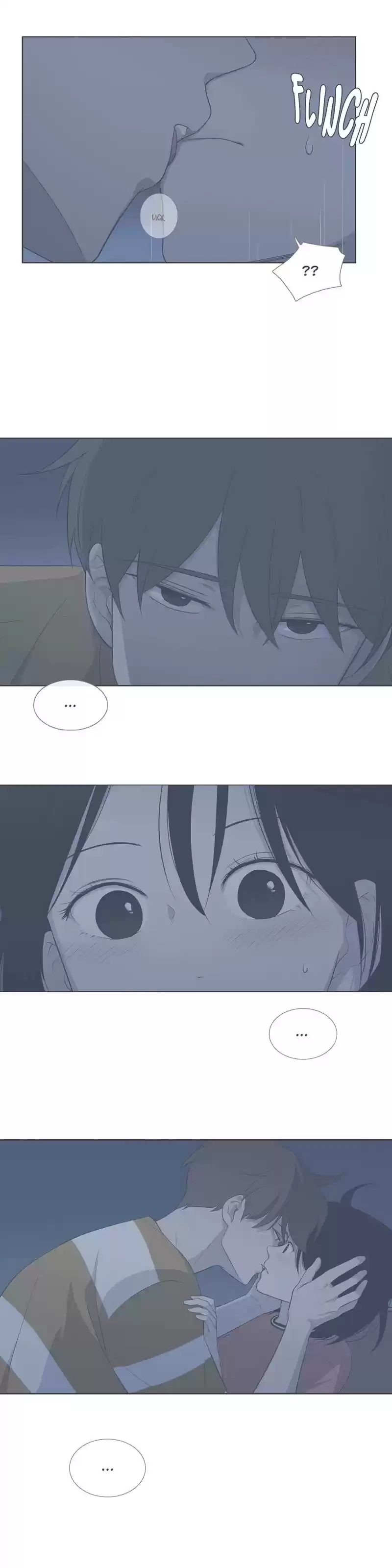 Our Relationship Is... Ch.84