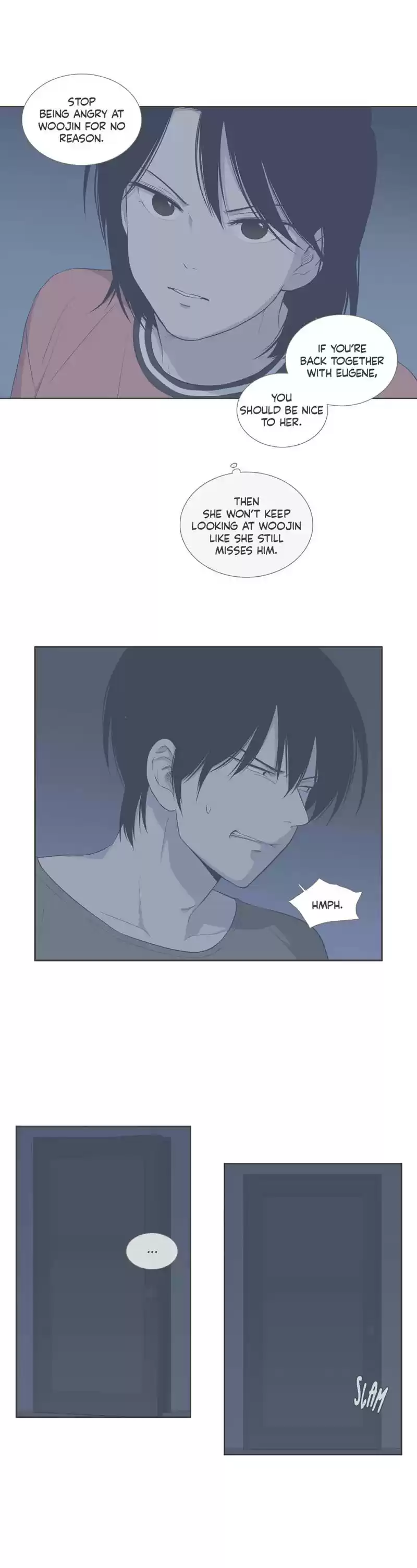 Our Relationship Is... Ch.84