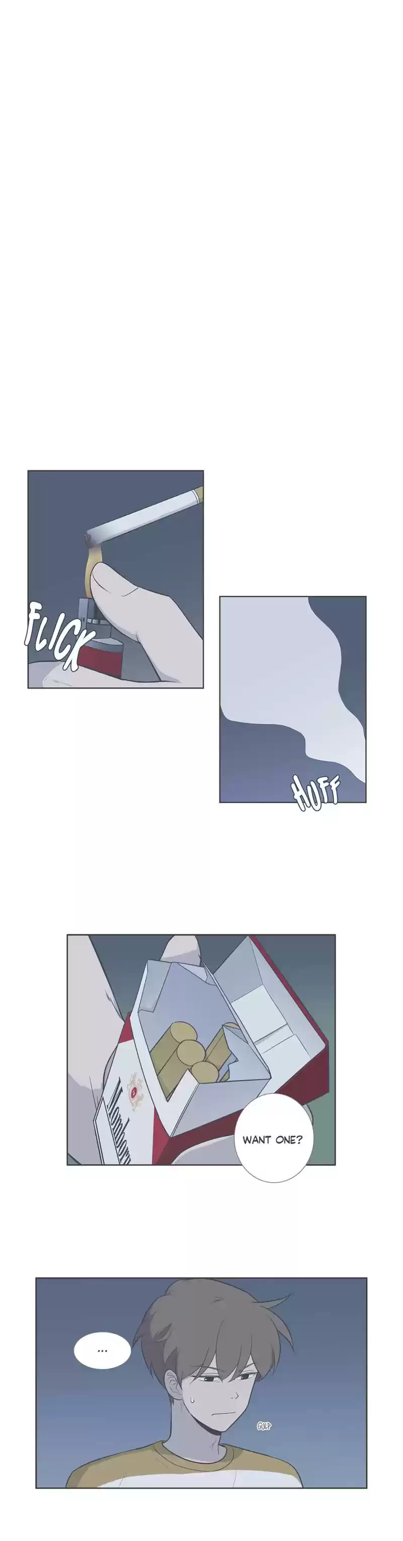 Our Relationship Is... Ch.85