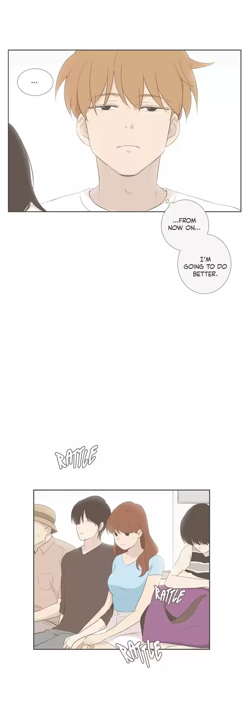 Our Relationship Is... Ch.85