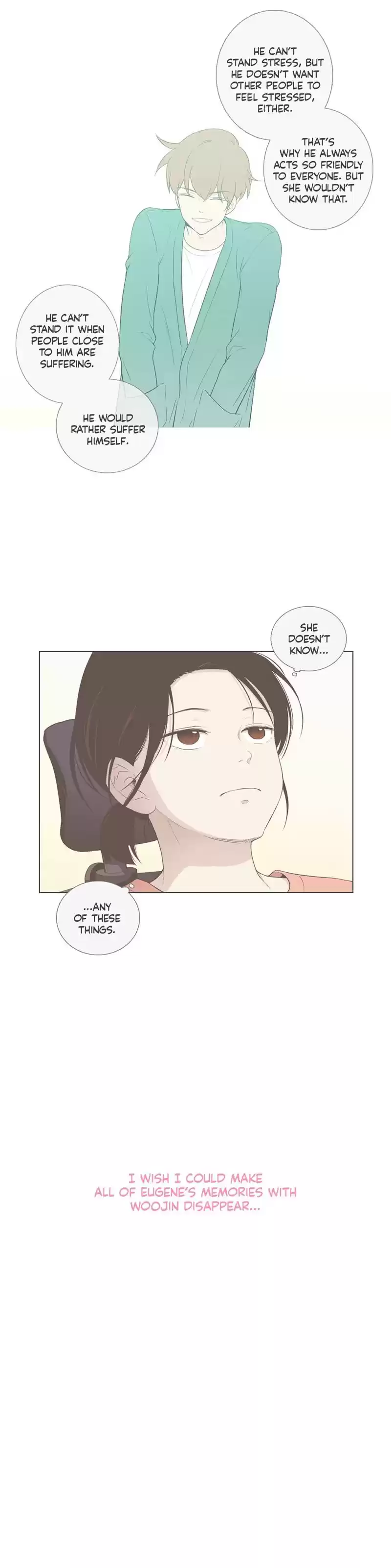 Our Relationship Is... Ch.86