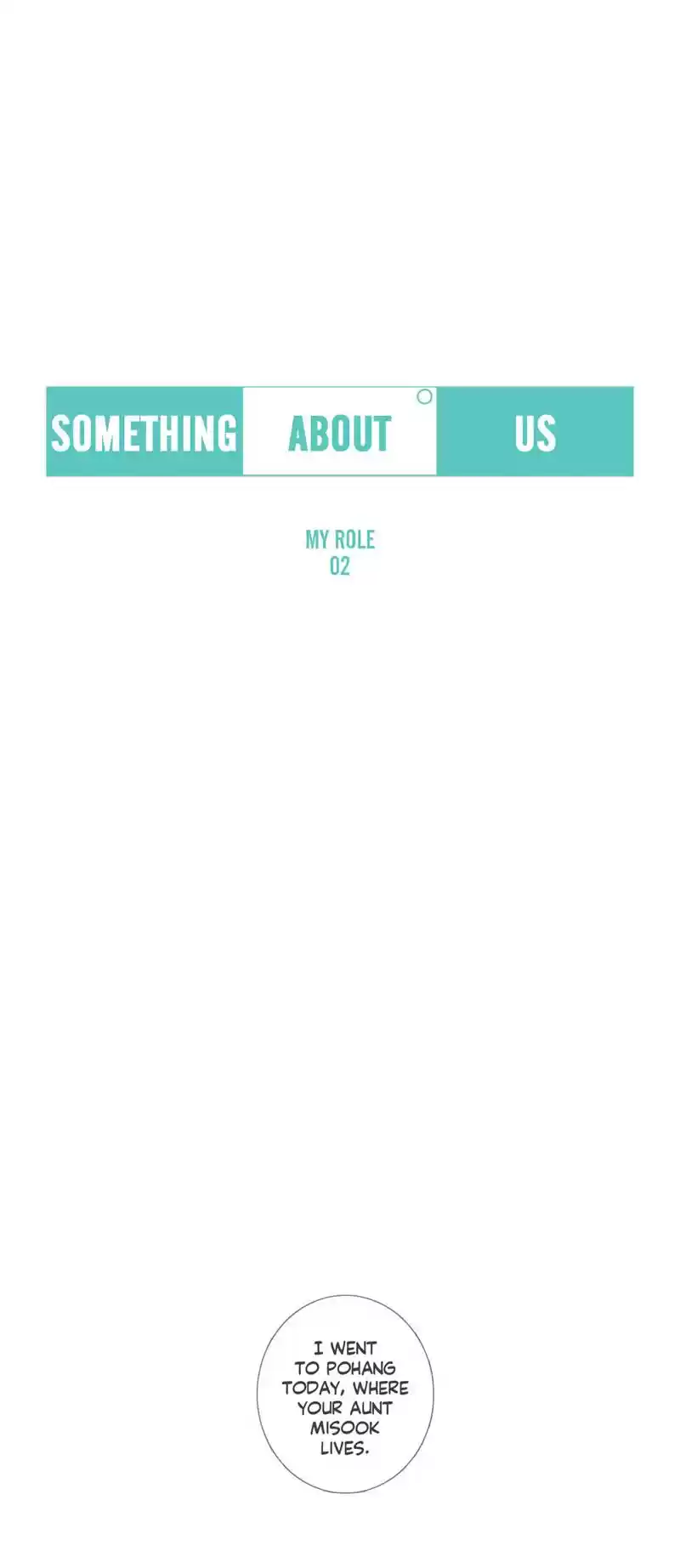 Our Relationship Is... Ch.86