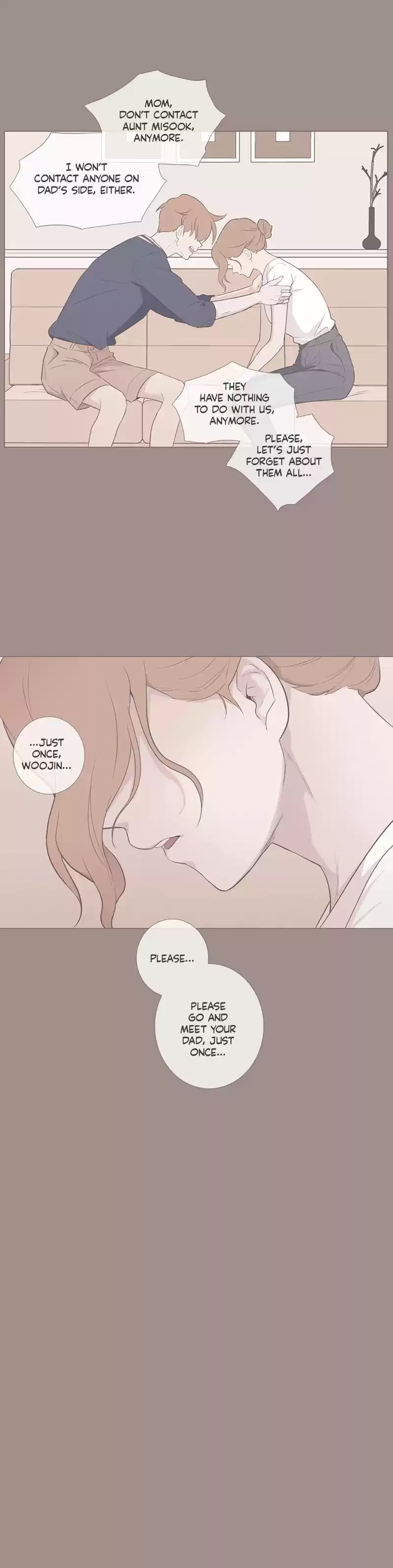 Our Relationship Is... Ch.86