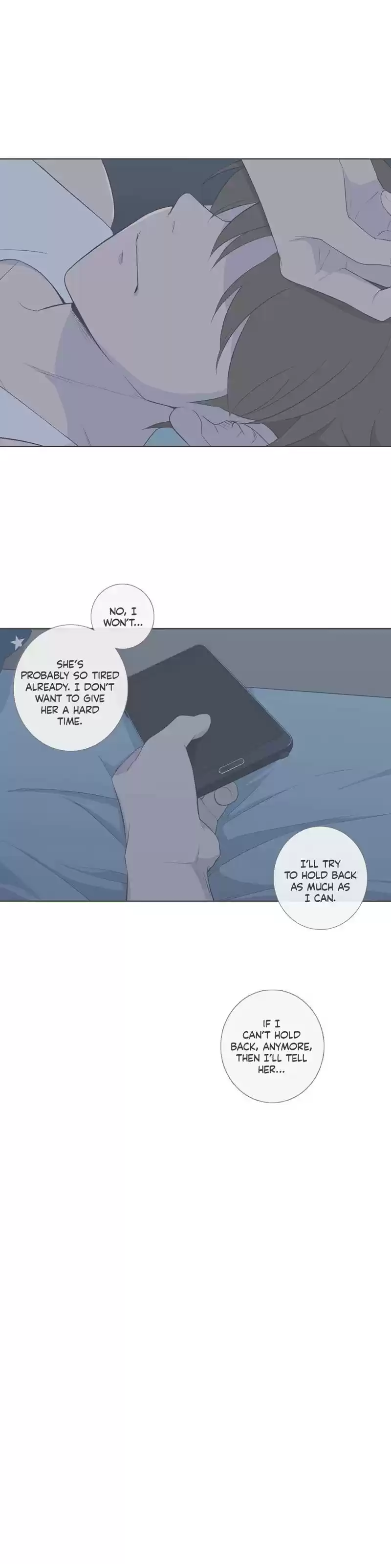 Our Relationship Is... Ch.86