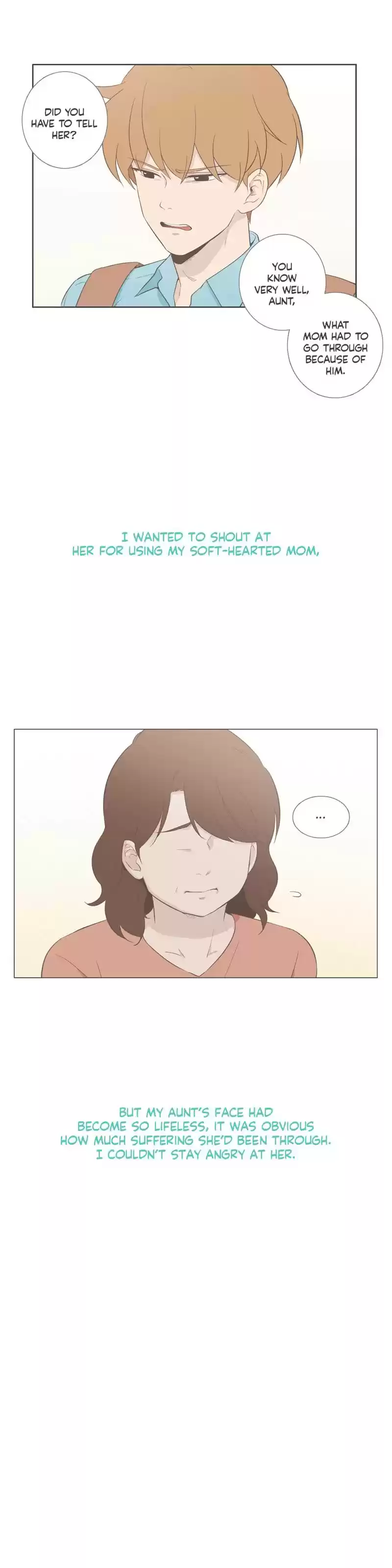 Our Relationship Is... Ch.86