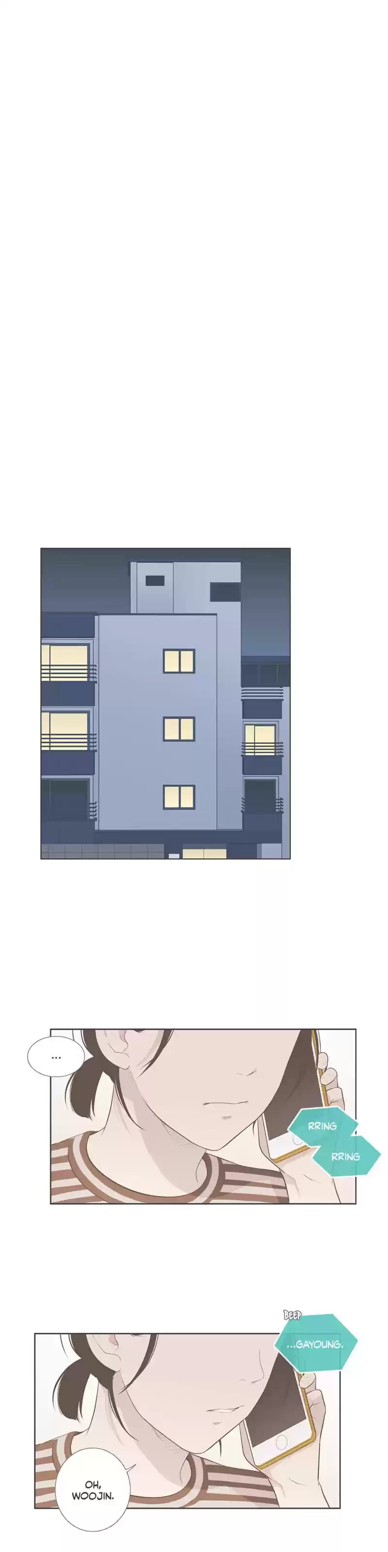 Our Relationship Is... Ch.86