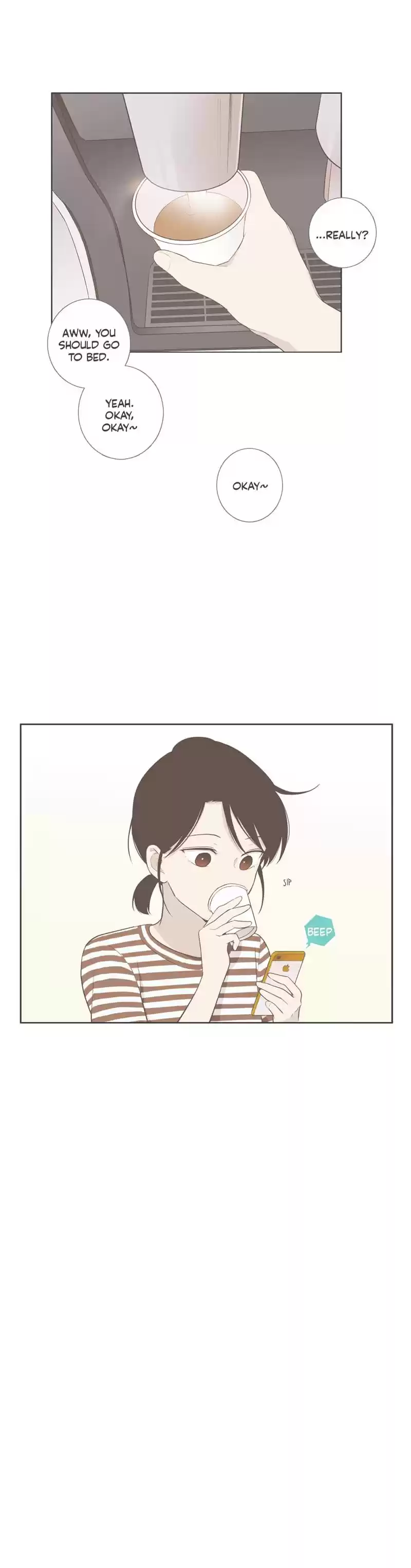 Our Relationship Is... Ch.86