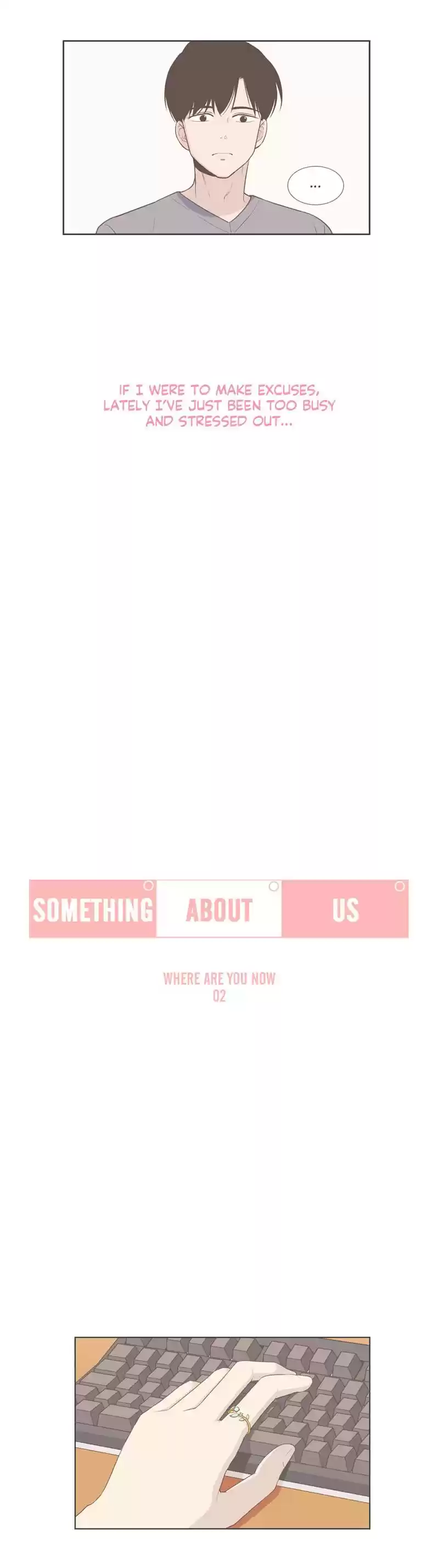 Our Relationship Is... Ch.90